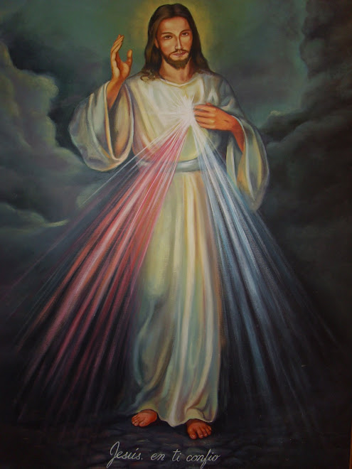 Imagen de la Misericordia, iglesia nuestra señora del Rosario de Arazazú