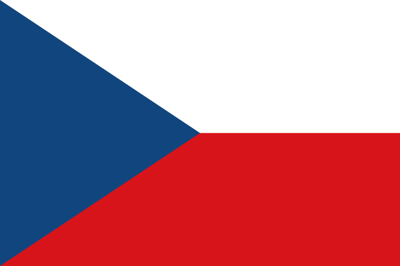 [800px-Flag_of_the_Czech_Republic.svg.png]