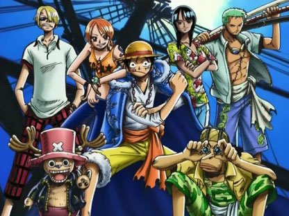 One Piece Wallpaper Download