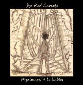Six Red Carpets [alternative/progressive rock] Cover