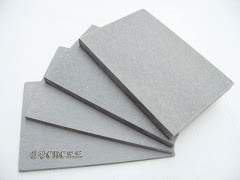 Cellulose Fiber Reinforced Cement Boards,Non-Asbestos,Fireproof,Moisture-Resistant BuildingMaterial