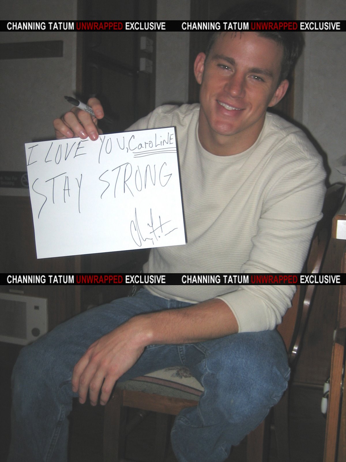 [Channing-Tatum-Unwrapped-NY-Fighting-Set-Trailer-October-15-2007-2.jpg]