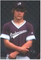 Kurt 2007 Baseball