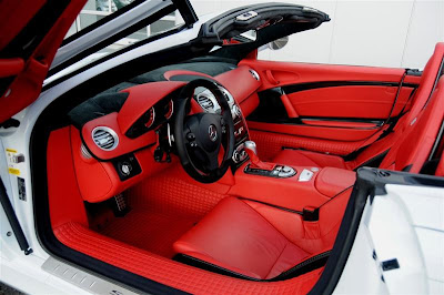 Brabus SLR McLaren Roadster Interior.jpg