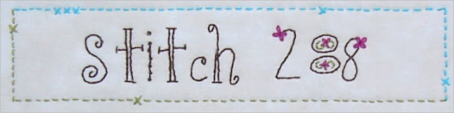 Stitch 2008