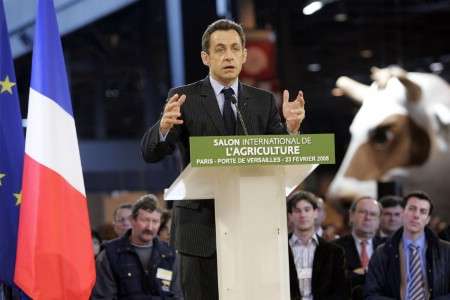 [2008-02-23T142433Z_01_NOOTR_RTRIDSP_2_OFRBS-FRANCE-AGRICULTURE-SARKOZY-BS-20080223.jpg]