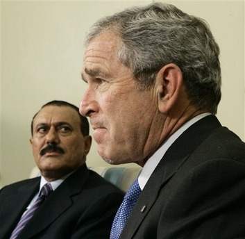 [Bush+&+Saleh,+5.2.07.jpg]