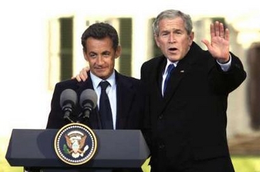 [Bush+&+Sarkozy,+11.7.07++2.jpg]