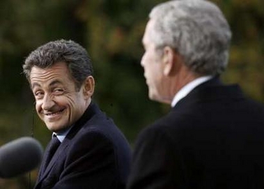 [Bush+&+Sarkozy,+11.7.07++4.jpg]