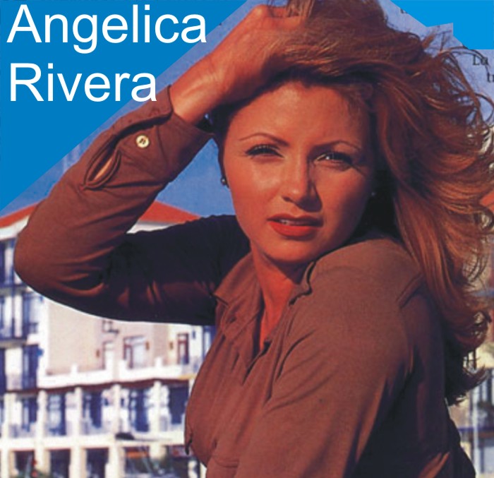    ............Angelica Rivera -  4 Angelica+rivera