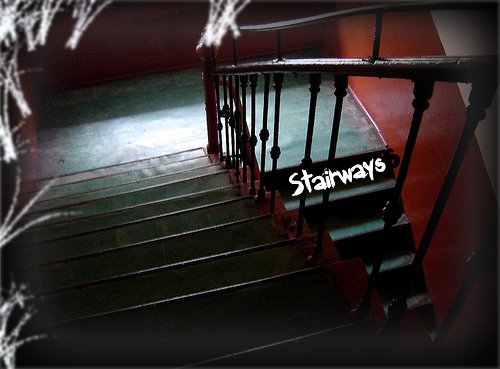 [stairwayscuento.jpg]