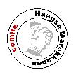 Logo CHM: Comité Haagse Marokkanen
