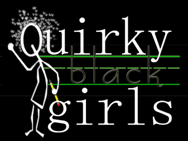 Quirky Black Girls