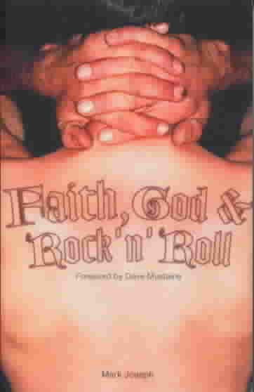 [Faith, God  Rock ]