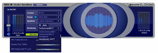 SRS Audio Sandbox (mejora tu Audio) SRS+audio