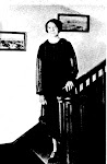 Former Dean of Women at ECTC from 1925-1950