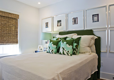 Beach Bedroom on Cococozy  Sleeping Tight In Two Bright Alys Beach Bedrooms