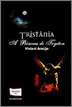 Tristânia a Princesa de Tryston