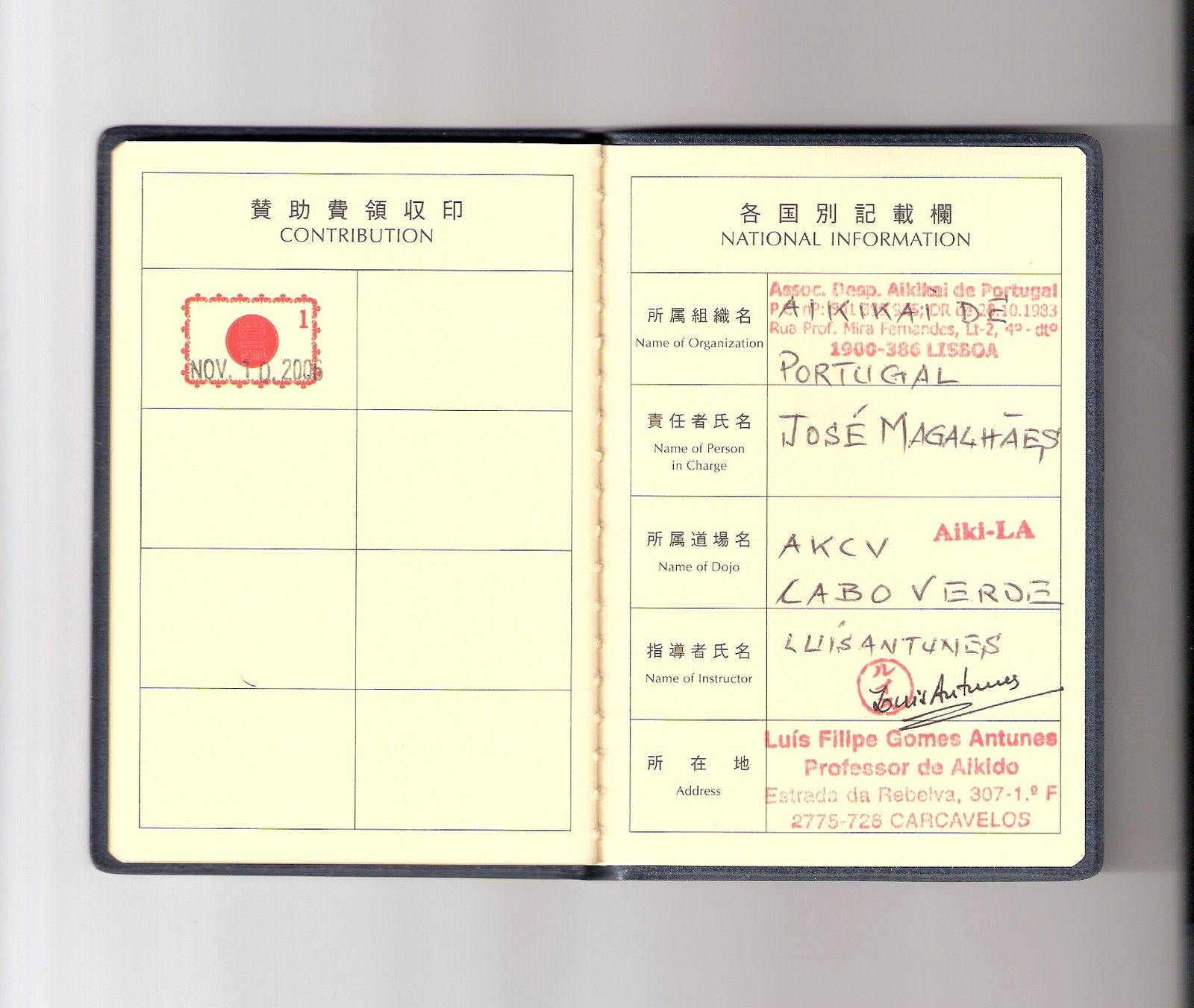 [img_Aikikai+Yudansha+Card_197107_AKP.jpg]