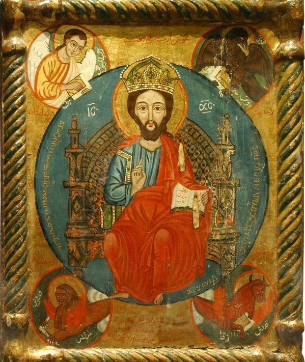 [St-Takla-org___Jesus-Coptic-icon-Bibalex.jpg]