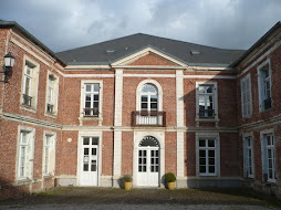 L'hôtel Saint-Walloy
