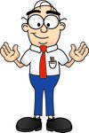 [17289_white_businessman_mascot_cartoon_character_standing_with_his_arms_out.jpg]