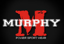 Murphy Power Sport Wear