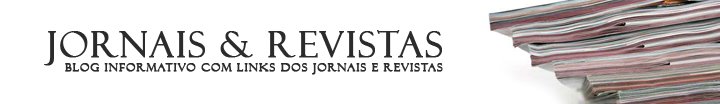 Jornais & Revistas