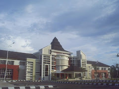 Gedung Fakultas Kedokteran Universitas Tanjungpura