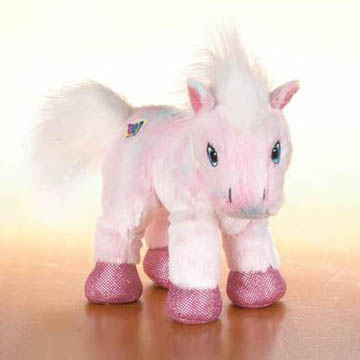 [fake+pink+pony.jpg]