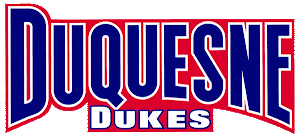 Duquesne Logos Through the Years