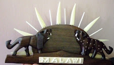 The Malawi Rising Sun