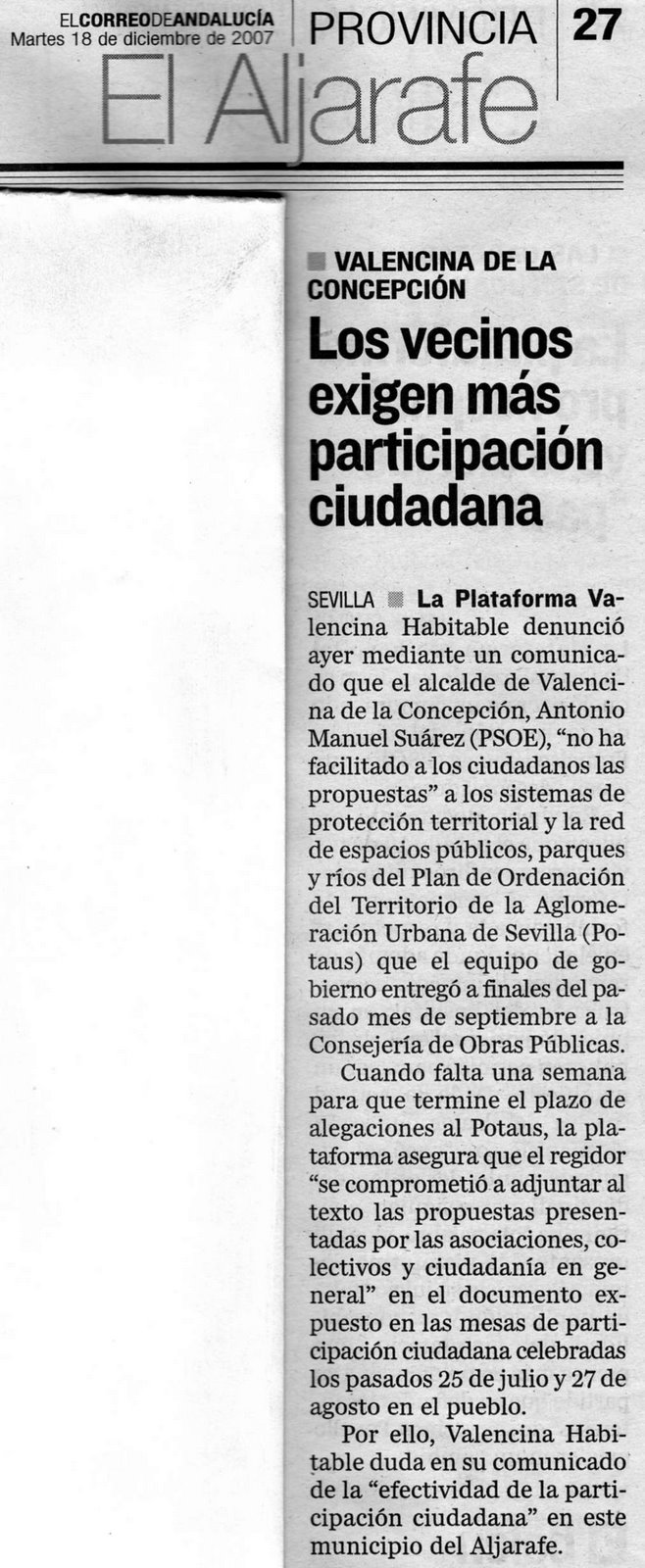 [2007+12+18+CORREO+ANDALUCÃ A+VALENCINA+EXIGEN+MÃ S+PARTICIPACIÃ“N+CIUDADANA.jpg]