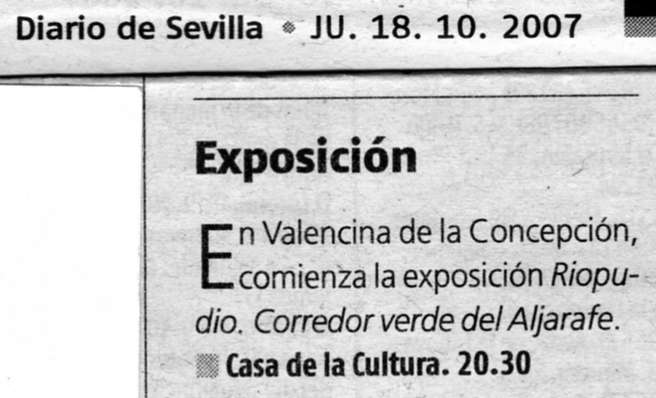[VALENCINA.+EXPOSICIÃ“N+RIOPUDIO.+CORREDOR+VERDE+DEL+ALJARAFE+DIARIO+SEVILLA+181007.jpg]