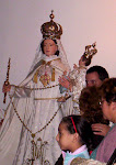 Virgen del Rosario del Milagro