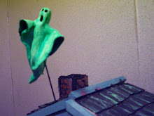 FLYING GHOST
