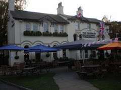 The Didsbury Pub