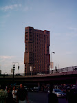 hôtel Ramès Hilton au Caire