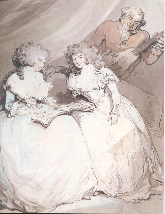 [Thomas+Rowlandson,+Georgiana,+Duchess+of+Devonshire,+her+sister+Harriet,+Viscountess+Duncannon+and+a+Musician,+1790.jpg]