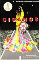 CIGANOS MISTERIOS ENCANTOS MAGIAS - 1997