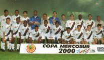 COPA MERCOSUL DE 2000: