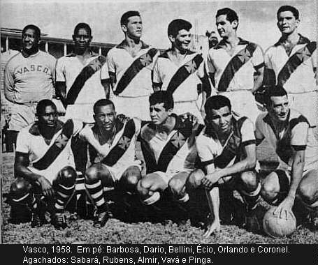 TORNEIO RIO-SÃO PAULO DE 1958: