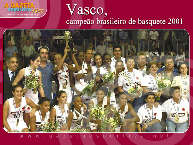 CAMPEONATO BRASILEIRO DE 2001: