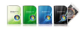 Download Todas Edições do Windows Vista em 1   ISO baixar
