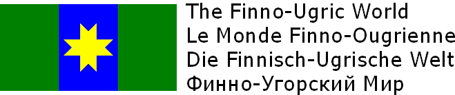 The Finno-Ugric World