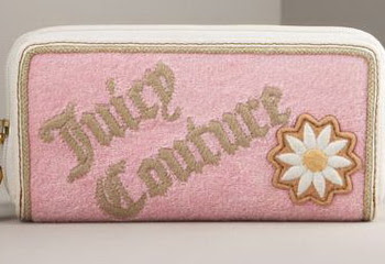 Juicy Couture~~Clutch ;)