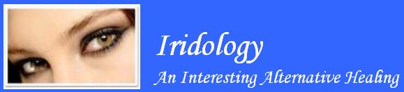 IRIDOLOGY