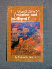 <i>The Grand Canyon, Evolution, and Intelligent Design</i>