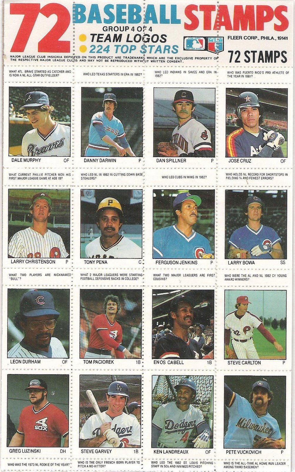 [1983+Fleer+Baseball+Stamps+Sheet+4.JPG]