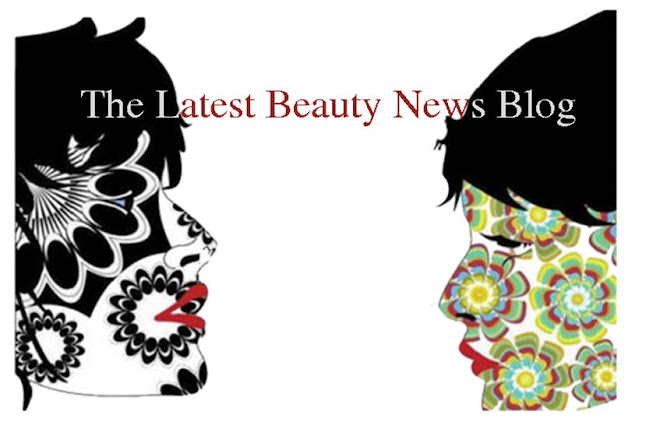The Latest  Beauty News Blog